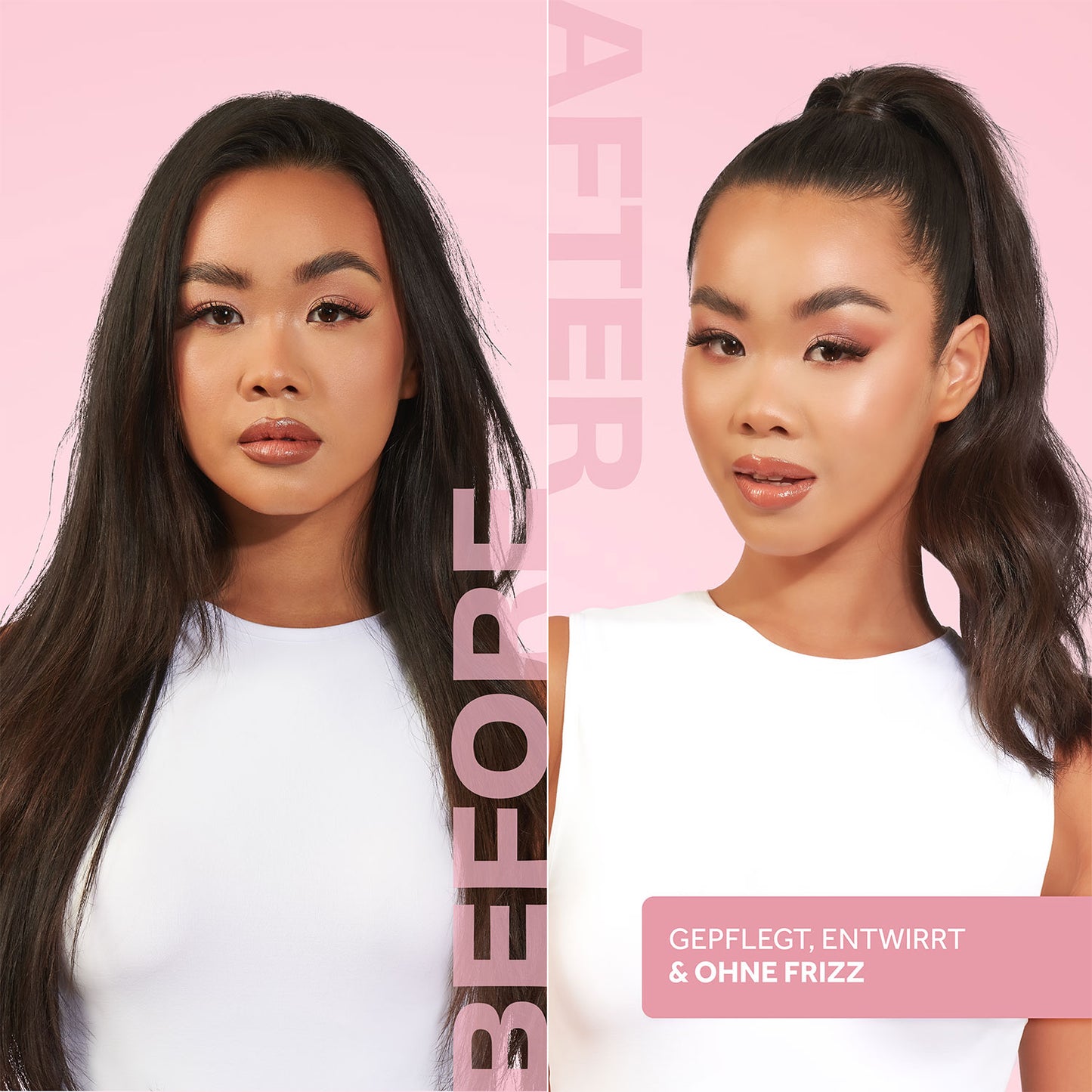 Coco Loco Coconut Shine Mask