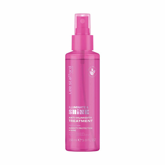 Illuminate & Shine Anti-Frizz-Spray