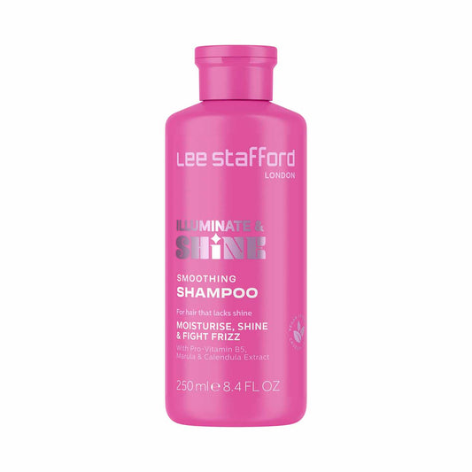 Illuminate & Shine Glättendes Shampoo