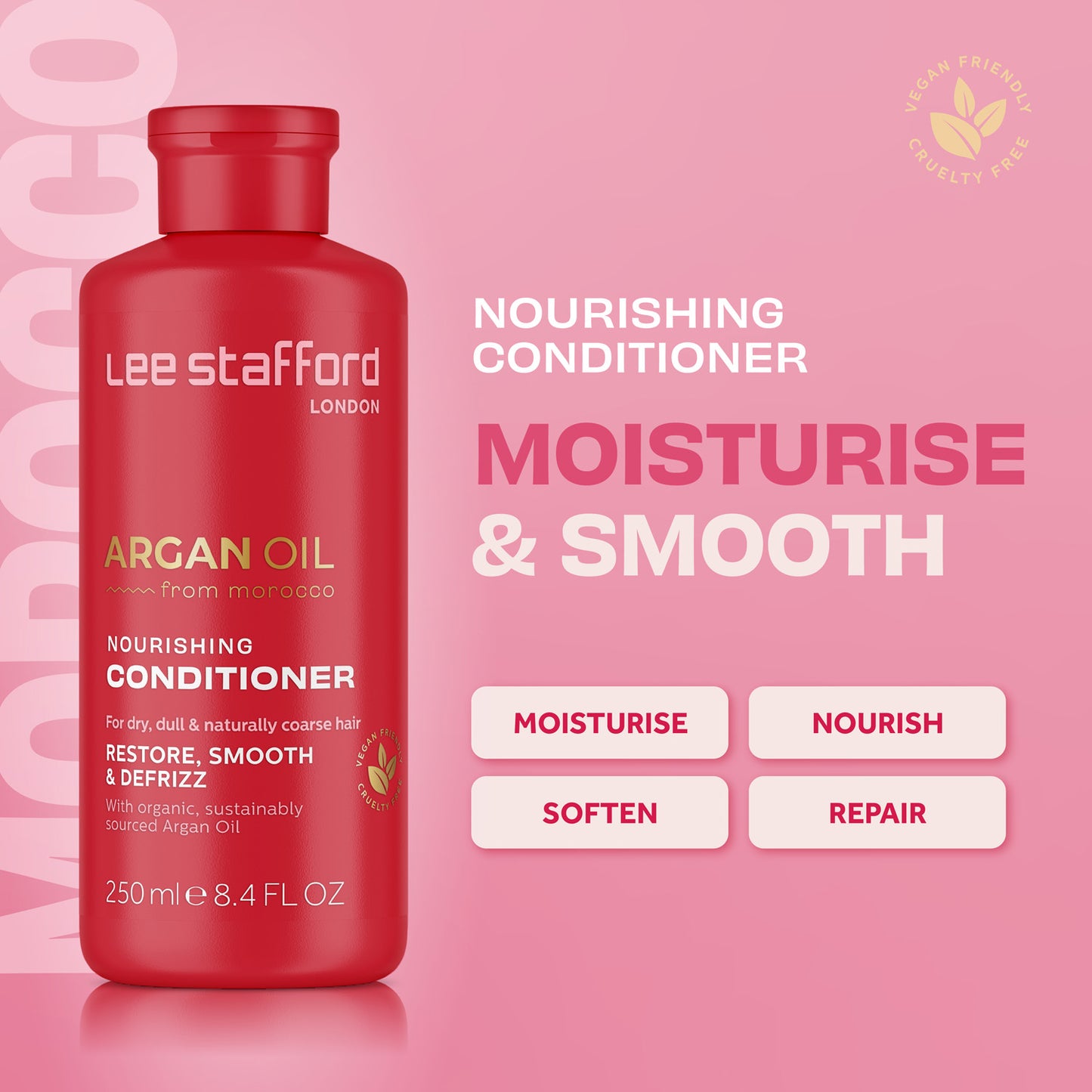 Argan Oil from Morocco Nourishing Conditioner