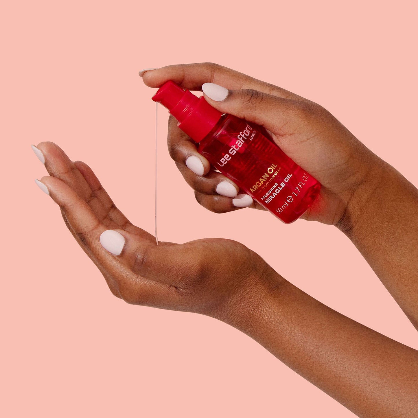 Argan Oil from Morocco Pflegendes Haaröl