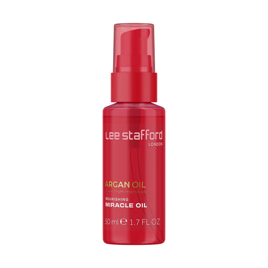 Argan Oil from Morocco Pflegendes Haaröl