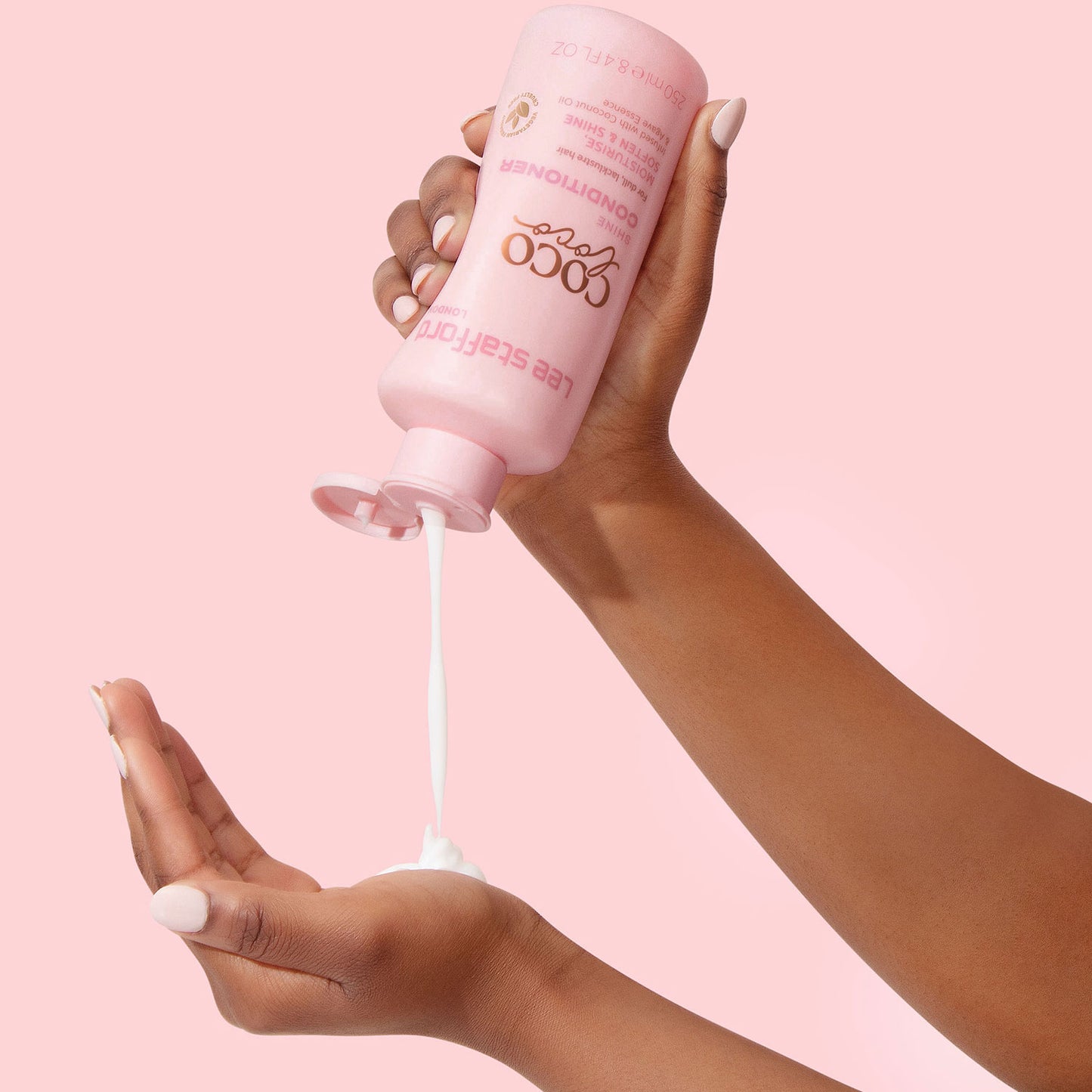 Coco Loco Shine Conditioner