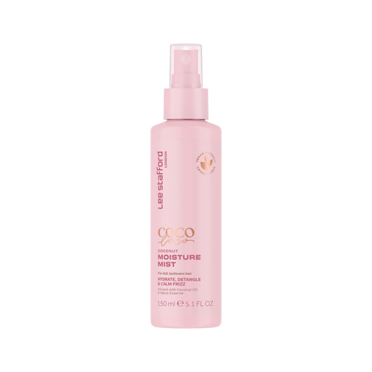 Coco Loco Feuchtigkeitsspray mit Kokos