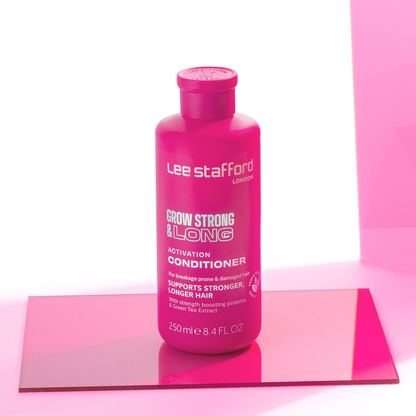 Grow Strong & Long Activation Conditioner