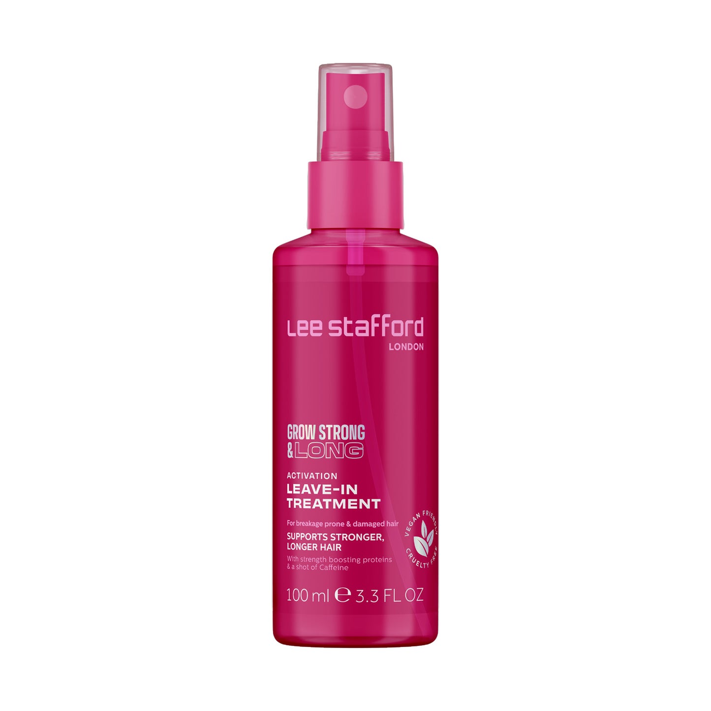 Grow Strong & Long Aktivierendes Leave-In Pflegespray