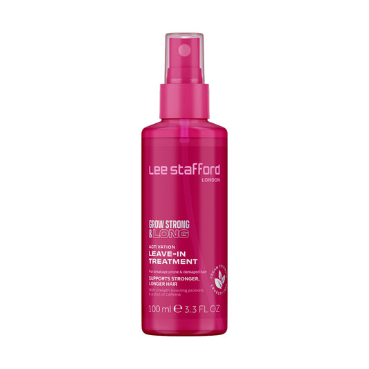 Grow Strong & Long Aktivierendes Leave-In Pflegespray