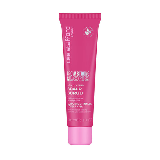 Grow Strong & Long Stimulierendes Kopfhaut-Peeling