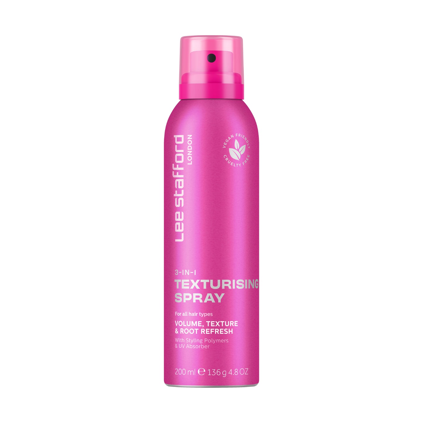 3-in-1 Texturierungsspray