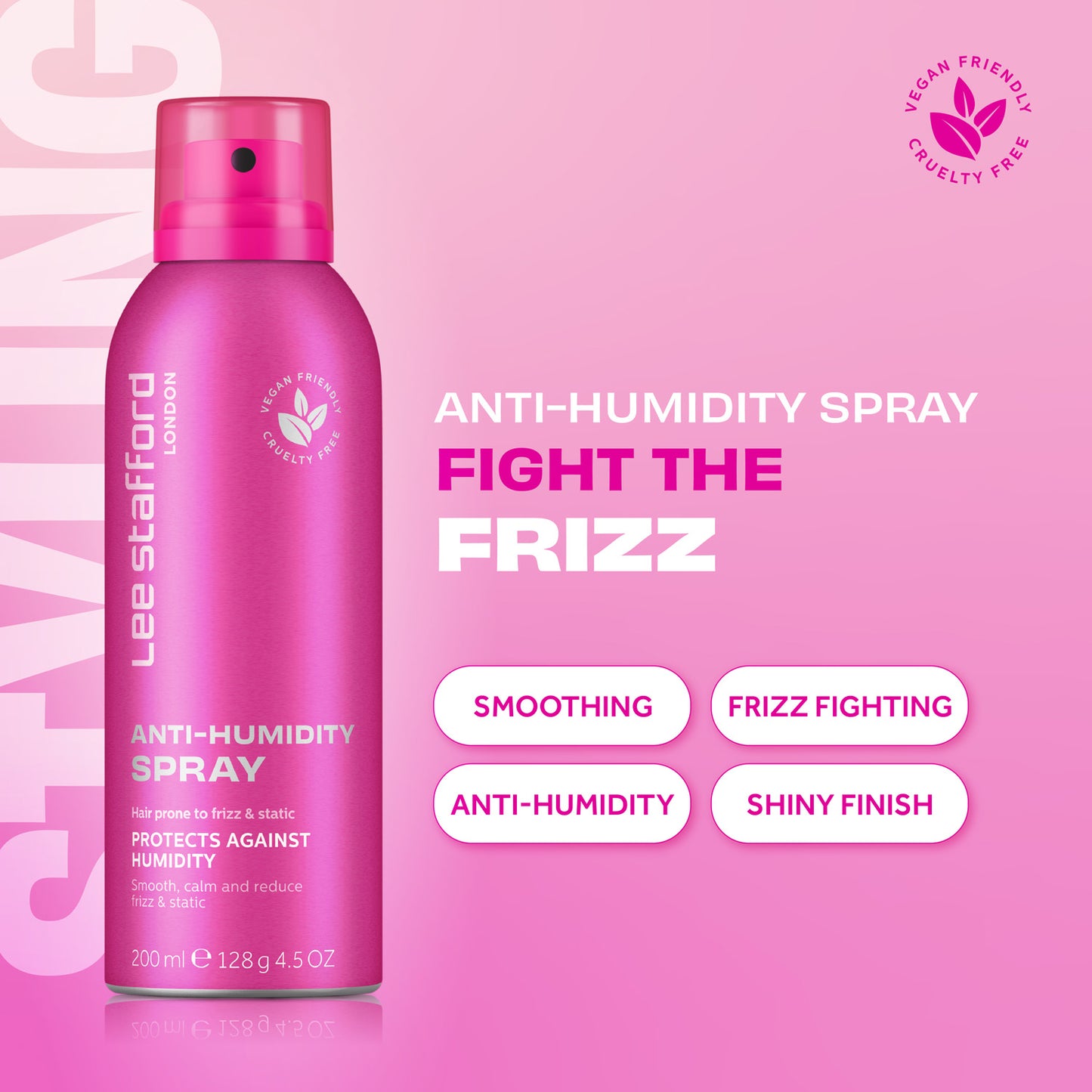 Anti-Humidity Spray