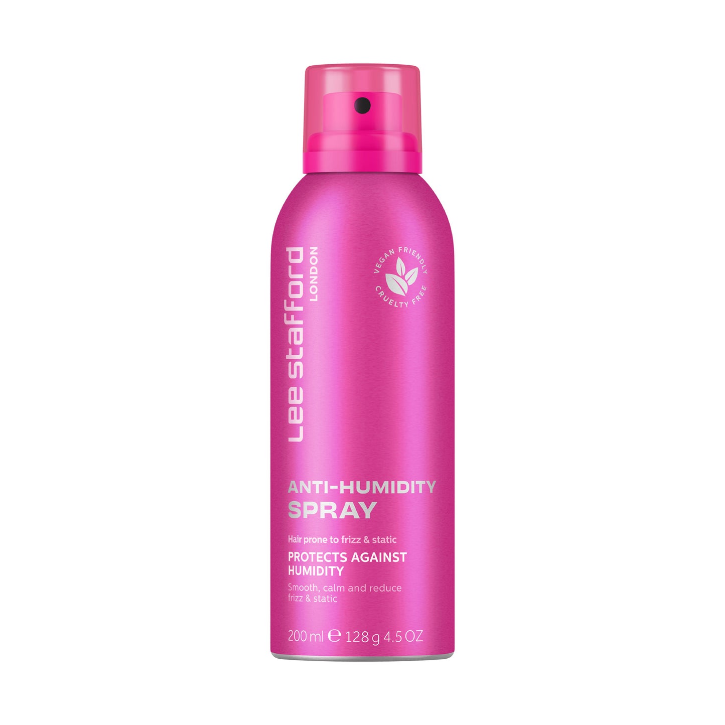 Anti-Frizz Spray