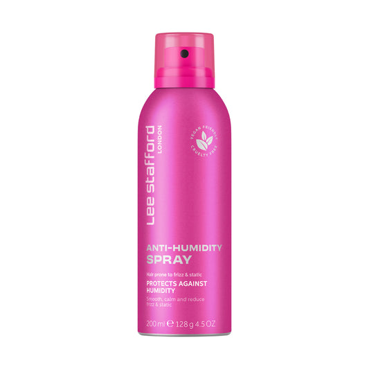 Anti-Frizz Spray