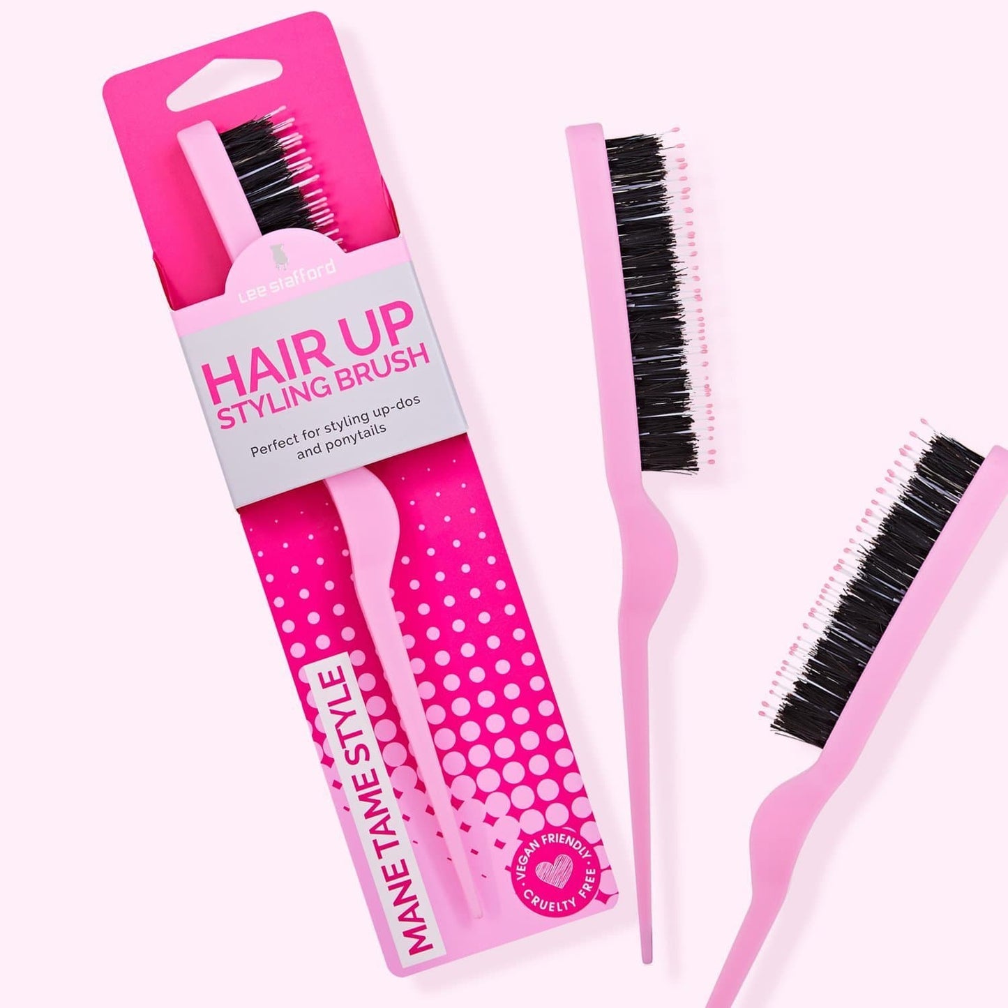 Hair Up Styling Brush