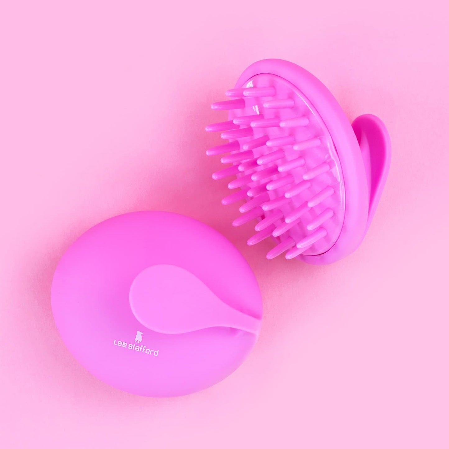 Shampoo Massage-Bürste