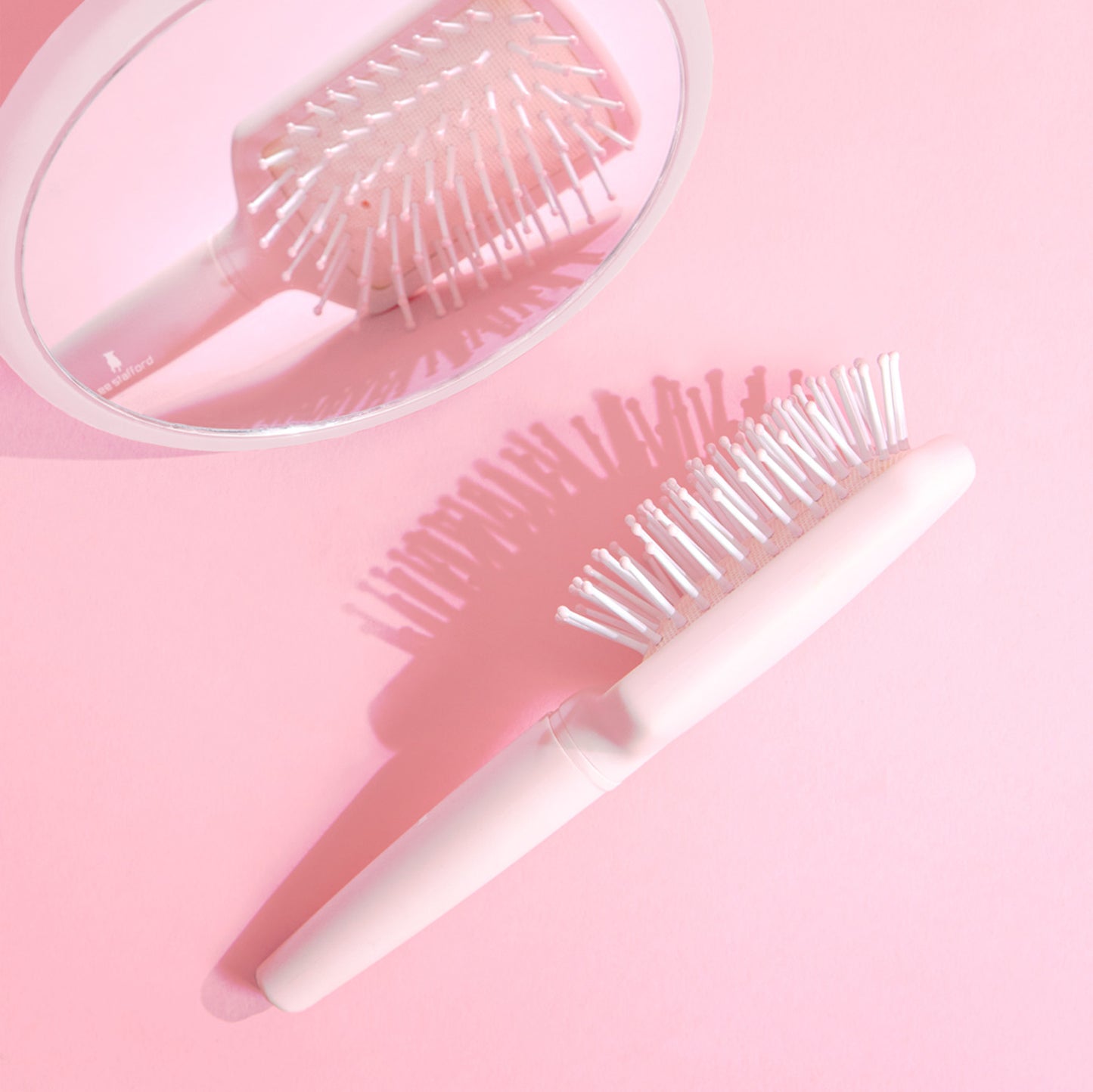 Coco Loco Handbag Brush