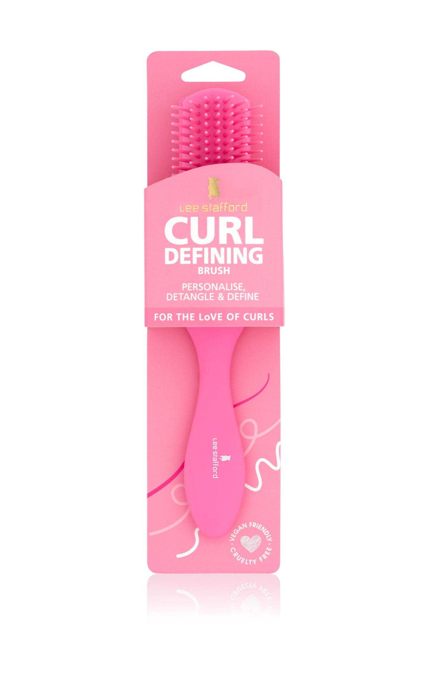 Curl Defining Brush