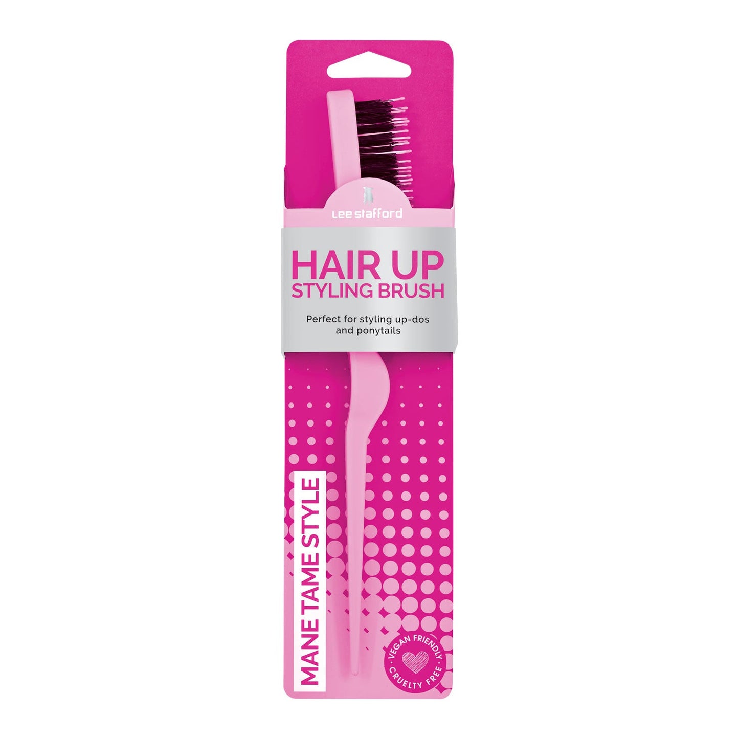 Hair Up Styling-Bürste