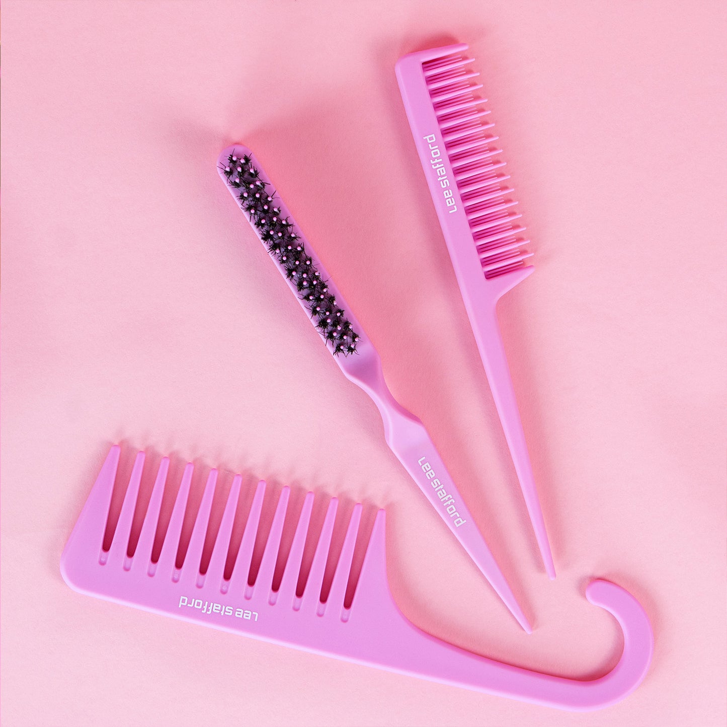 Hair Up Styling-Bürste