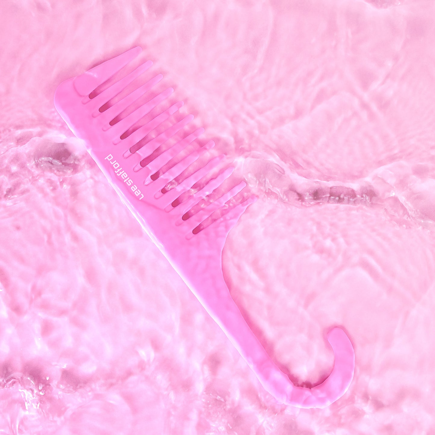 The Big In-Shower Comb