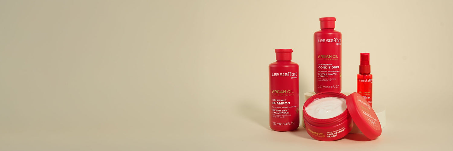 Argan Oil