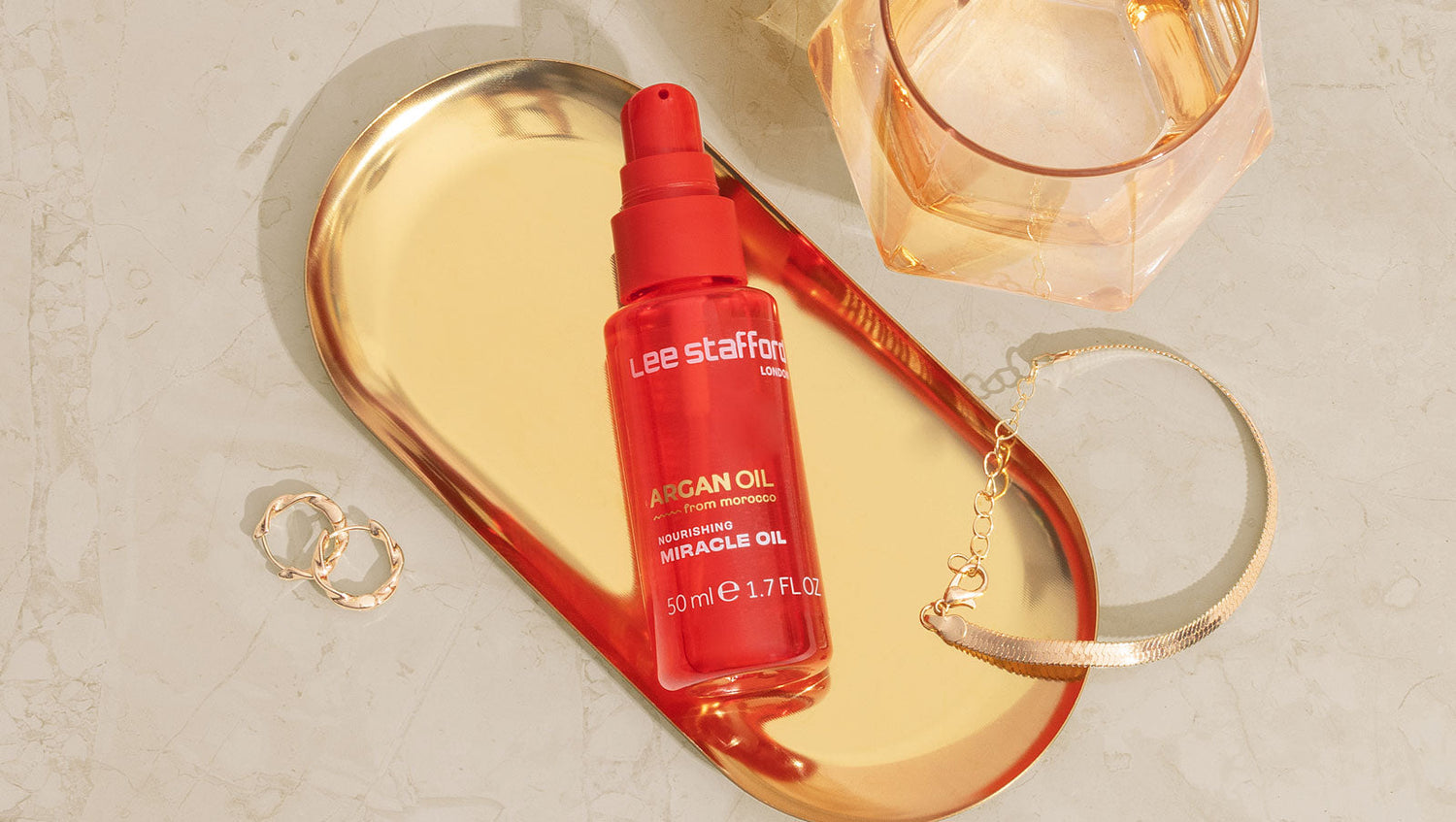 Serums & Haaröle