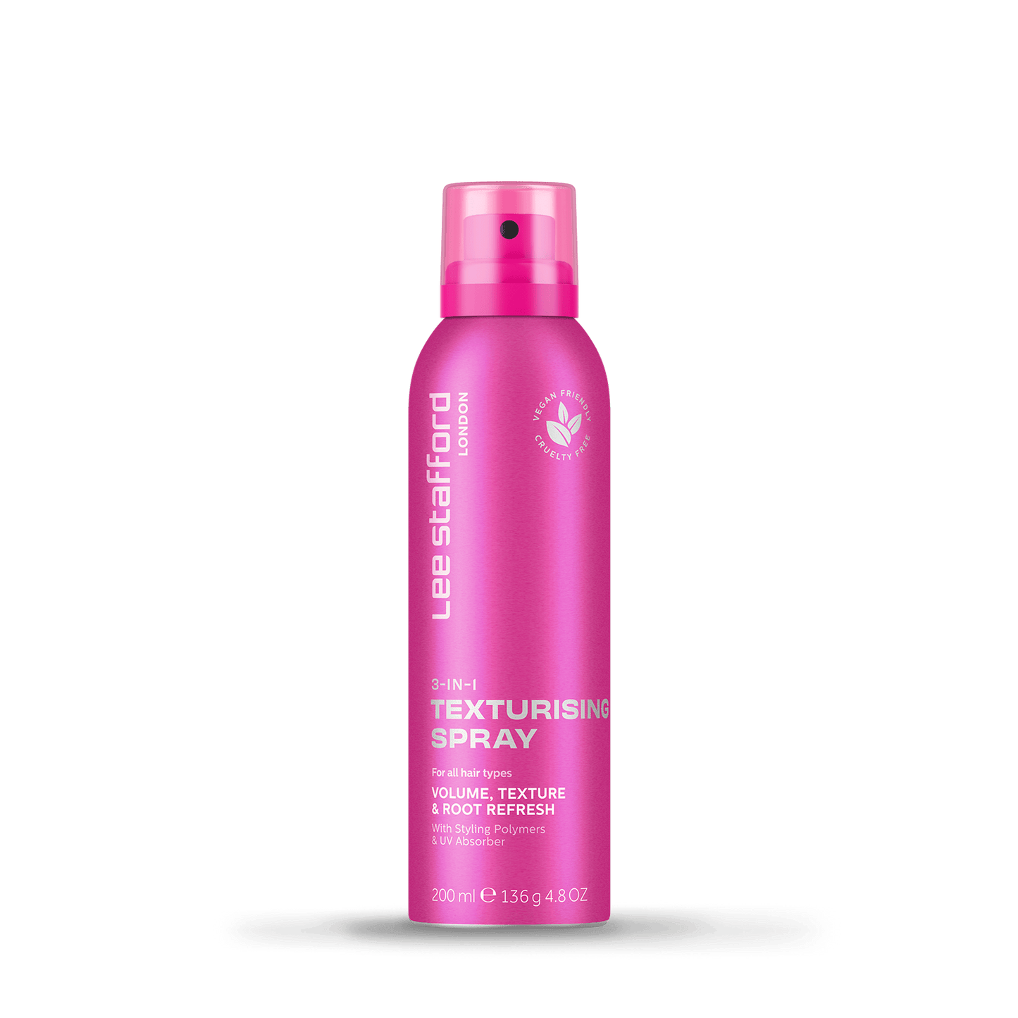 3-in-1 Texturierungsspray