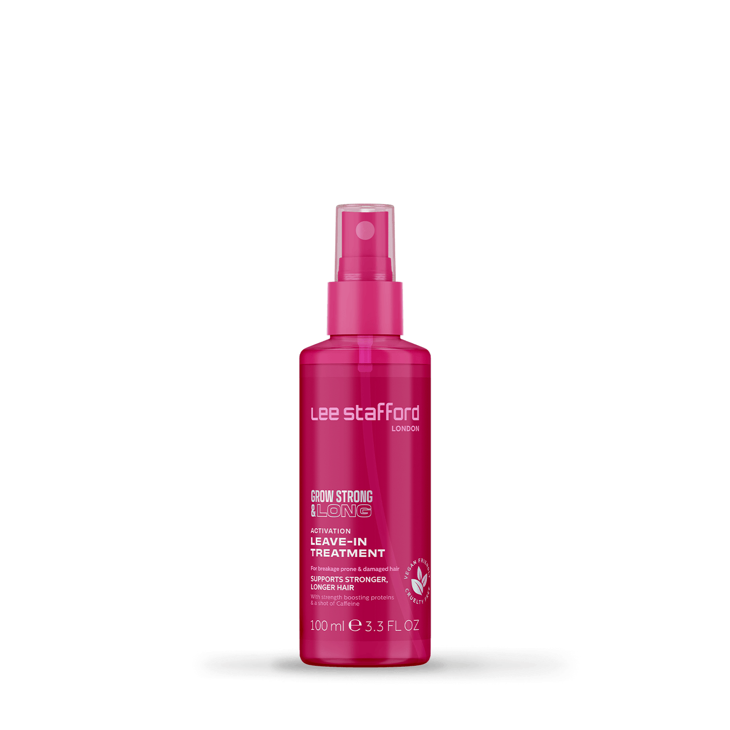 Grow Strong & Long Aktivierendes Leave-In Pflegespray