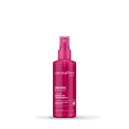 Grow Strong & Long Aktivierendes Leave-In Pflegespray