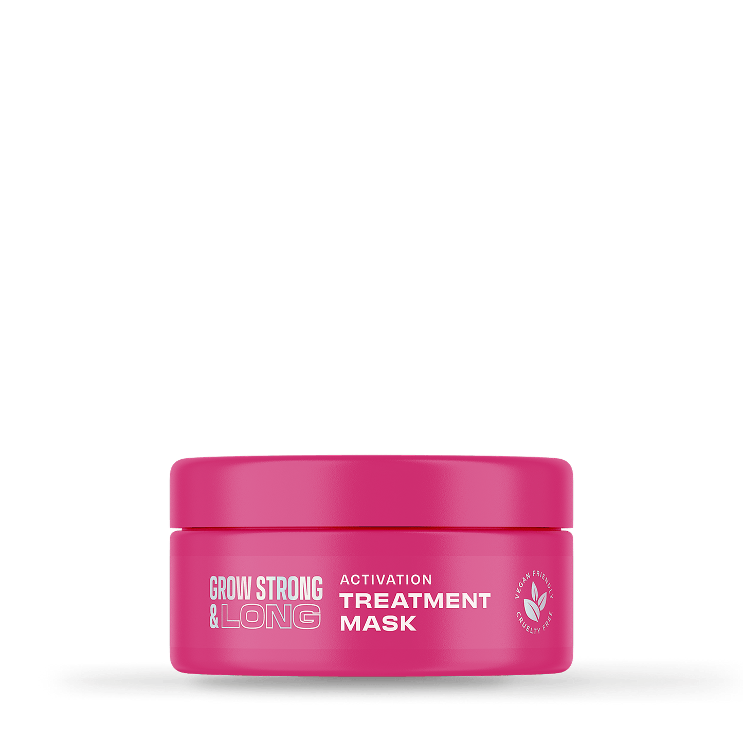 Grow Strong & Long Aktivierende Pflegemaske