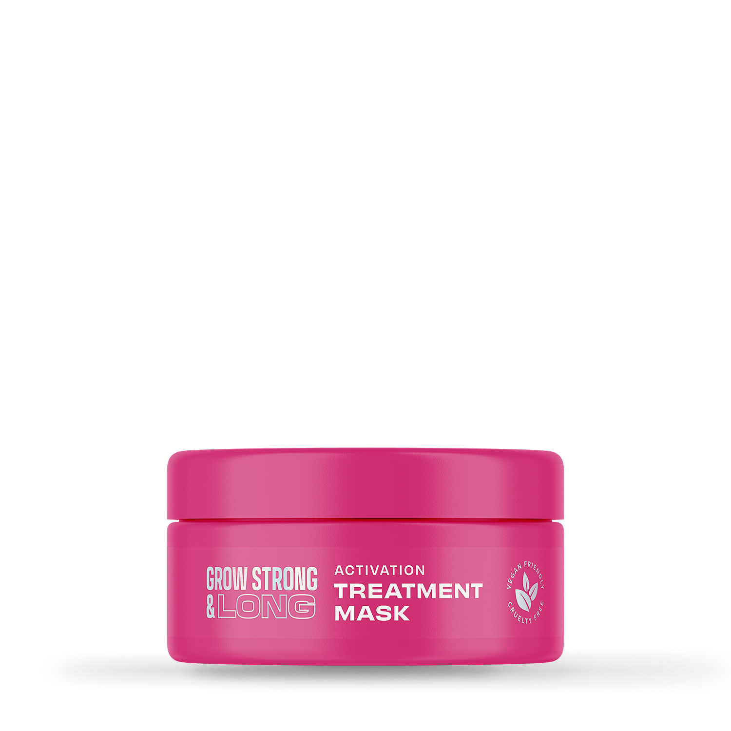 Leave-In Conditioner