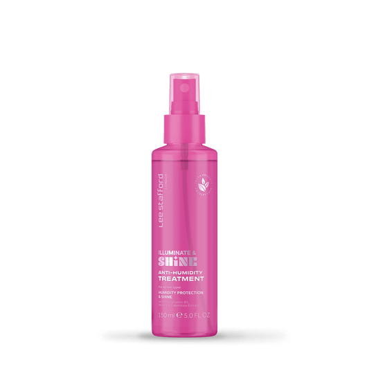 Illuminate & Shine Anti-Frizz-Spray