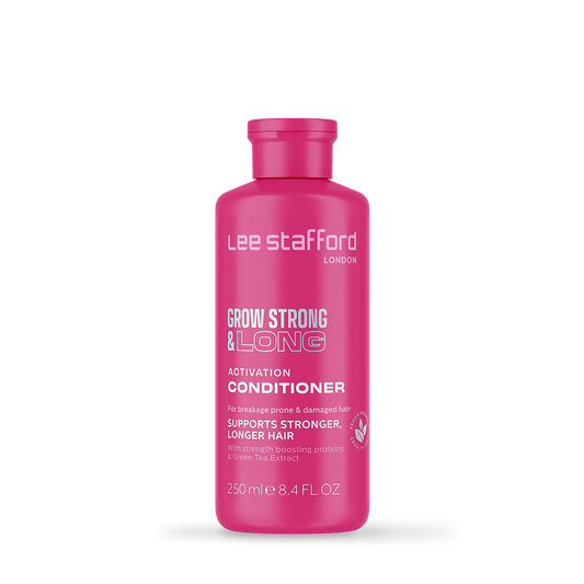 Grow Strong & Long Activation Conditioner