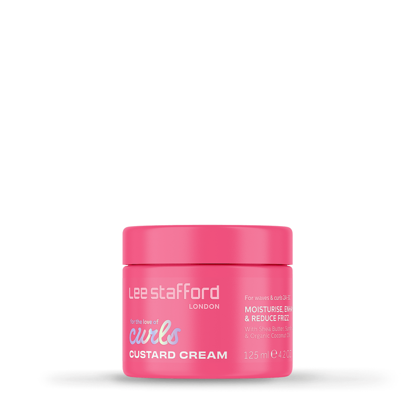 For The Love Of Curls Styling Lockencreme