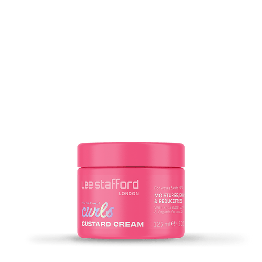 For The Love Of Curls Styling Lockencreme