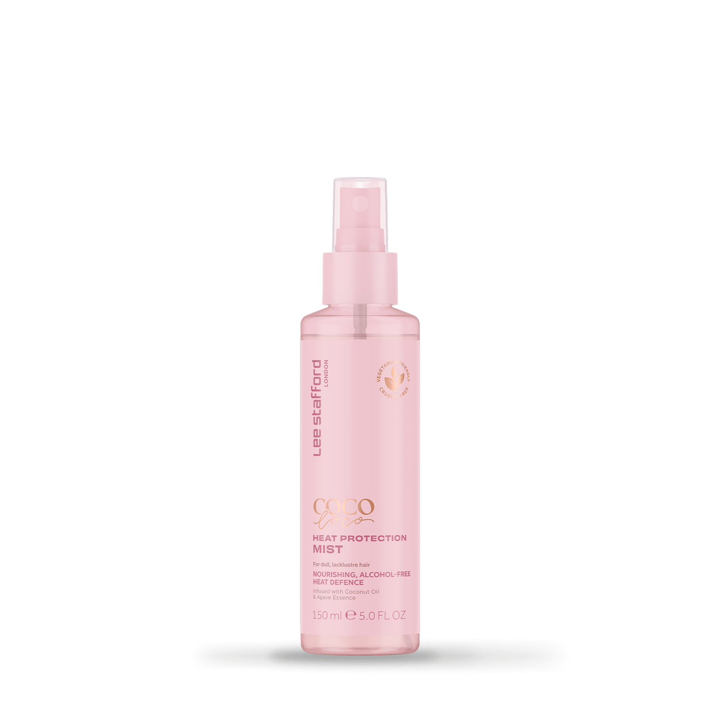 Coco Loco Feuchtigkeitsspray mit Kokos