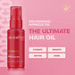 Argan Oil from Morocco Pflegendes Haaröl