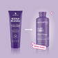Bleach Blondes Purple Toning Conditioner