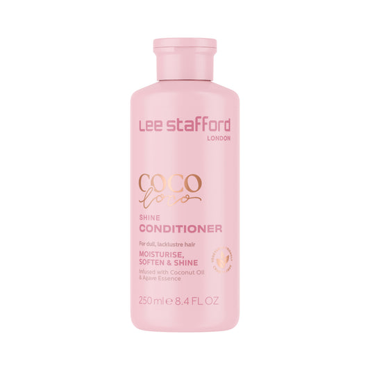 Coco Loco Shine Conditioner