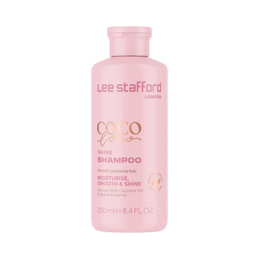 Coco Loco Shine Shampoo