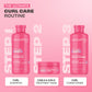 For The Love Of Curls Pflegemaske für Locken & Coils