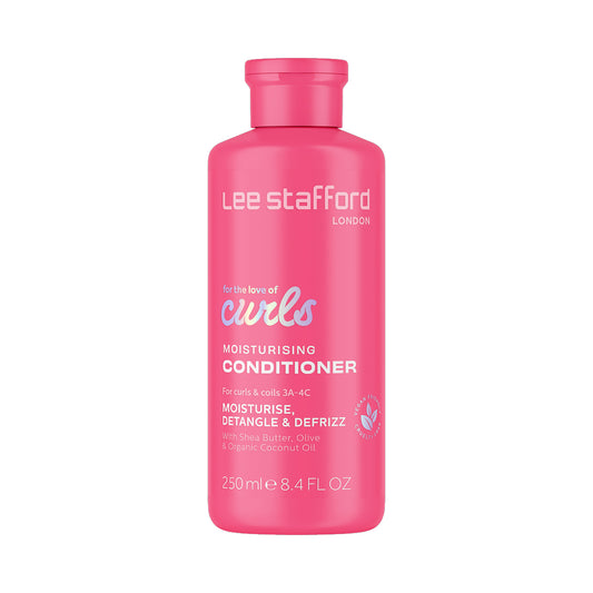 For The Love Of Curls Conditioner
