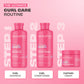 For The Love Of Curls Styling Lockencreme
