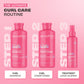 For The Love Of Curls Leave In Conditioning Moisture Mist