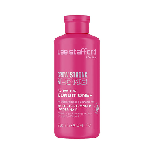 Grow Strong & Long Activation Conditioner