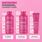 Grow Strong & Long Protein-Behandlung Styling-Creme