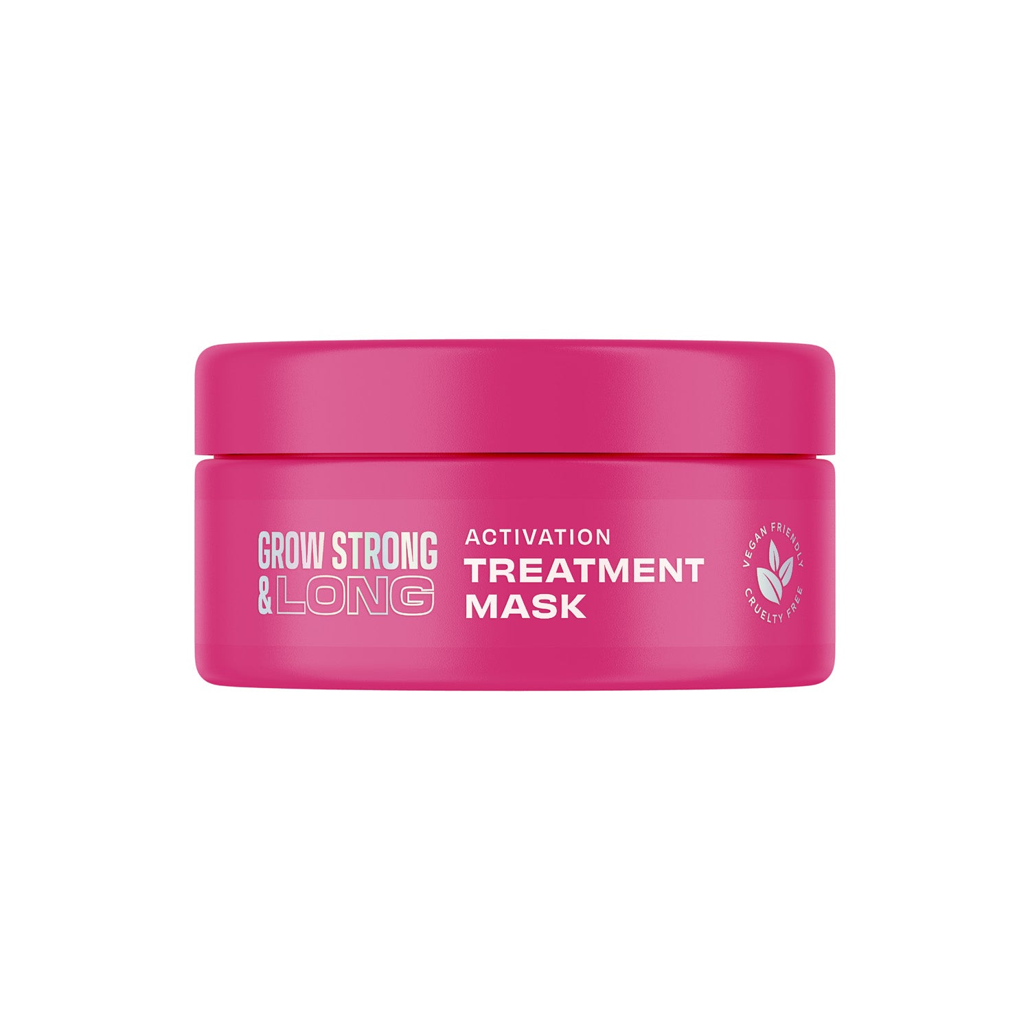 Leave-In Conditioner