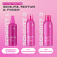 3-in-1 Texturierungsspray