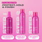 Anti-Frizz Spray