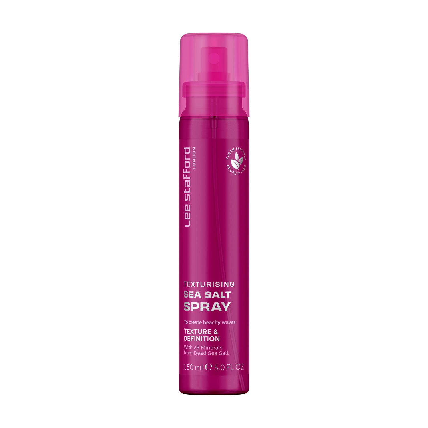 Volumenloses Haar
