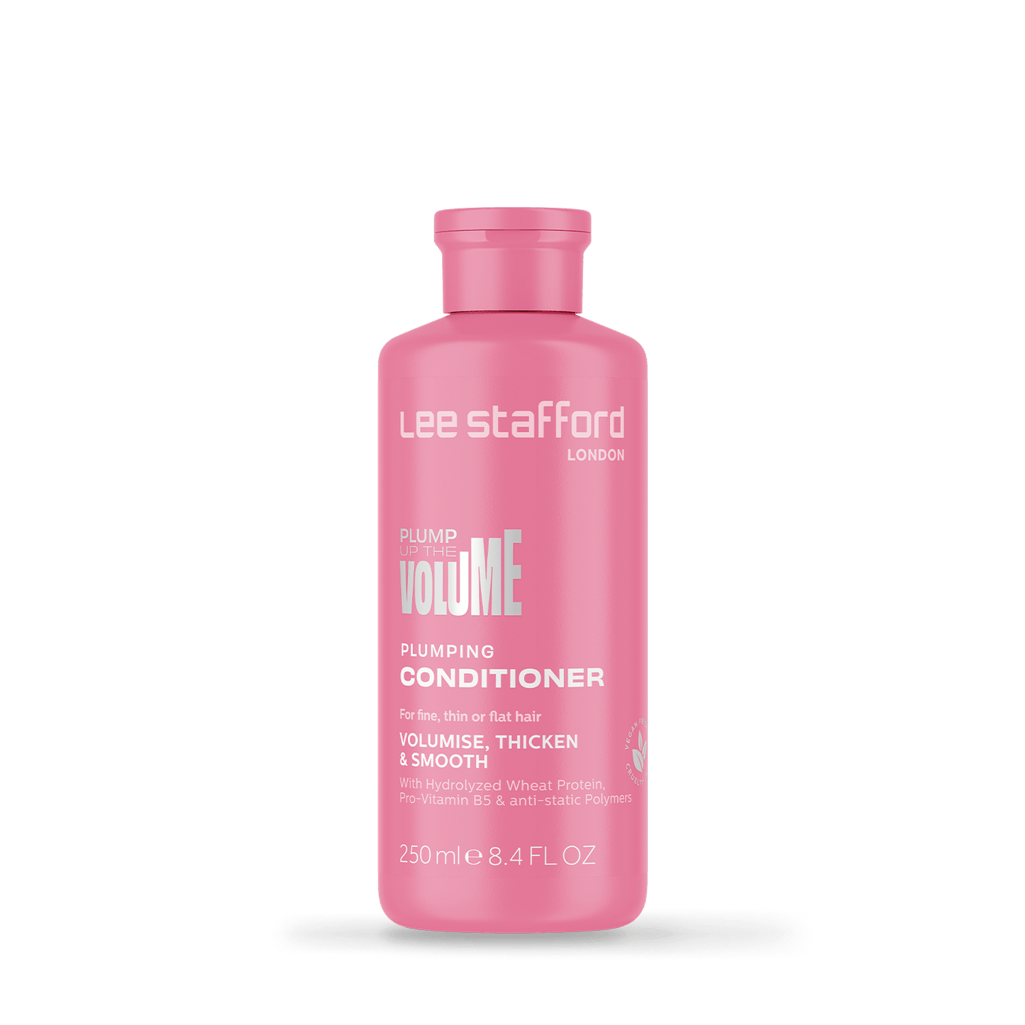 Plump Up The Volume Volumen-Conditioner